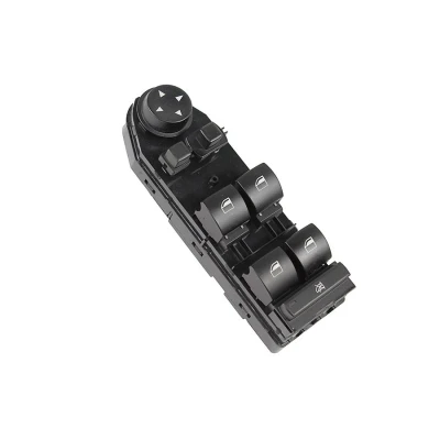 Abbildung von METZGER 09161107 Schalter, Fensterheber BMW: 5 Touring, Limousine