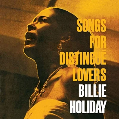Abbildung von Songs for Distingué Lovers (Lt [Vinyl LP]