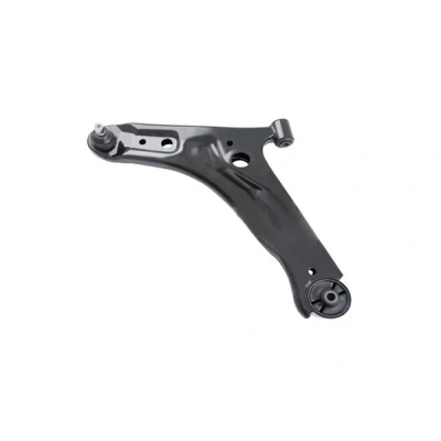 Abbildung von SIDEM 81074 Querlenker Vorderachse links Stahlblech 16 Schubstange KIA: Picanto I