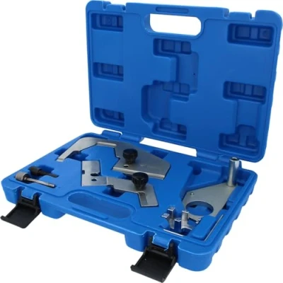 Abbildung von KS TOOLS BT592970 Einstellwerkzeugsatz, Steuerzeiten FORD: S Max Mk1, MONDEO 4 Turnier