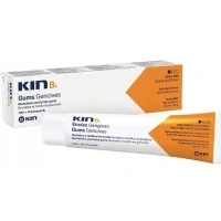 Abbildung von Kin Gingi B5 Zahnpasta 125ml, Geschmacklos, Creme,