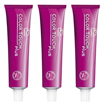 Abbildung von Wella Color Touch Plus 88/03