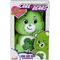 Abbildung von SIMBA Kuscheltier Care Bears Glücksbärchi, 35 cm