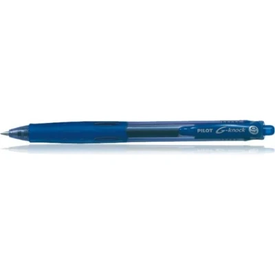 Abbildung von Pilot LGK 10F L BG G Knock&quot;Begreen&quot;/2716703 0,4 mm blau