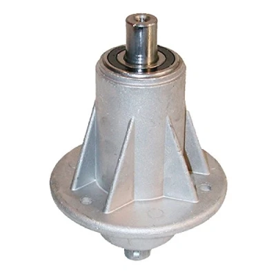 Abbildung von Palier de Lame Droit Adaptable Pour autoportée CASTELGARDEN à éjection arrière 92 cm Hauteur: 179mm. Remplace Origine: 82207203/0