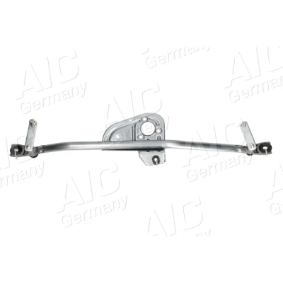 Abbildung von AIC 53556 Scheibenwischergestänge für Linkslenker vorne ohne Elektromotor AUDI: A6 C5 Limousine, Avant