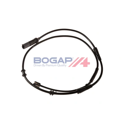 Abbildung von BOGAP B7118144 Verschleißanzeige Hinterachse BMW: 7, ROLLS ROYCE: Dawn