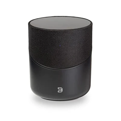 Abbildung von Bluesound PULSE M Bluetooth Lautsprecher