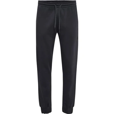 Abbildung von Hummel Active Jogginghose, Herren, Größe: Small, Obsidian