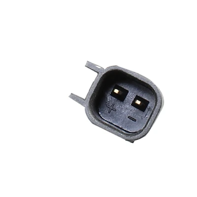Abbildung von METZGER 09001392 ABS Sensor 2 OPEL: Insignia A Sports Tourer, Schrägheck, Limousine