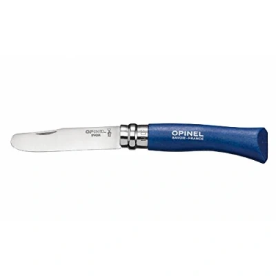 Abbildung von Opinel Taschenmesser Messer, Größe 6, rostfrei