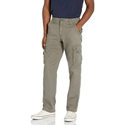 Abbildung von Lee Herren Wyoming Relaxed Fit Cargo Pant Hose, Sagebrush, 42W / 34L