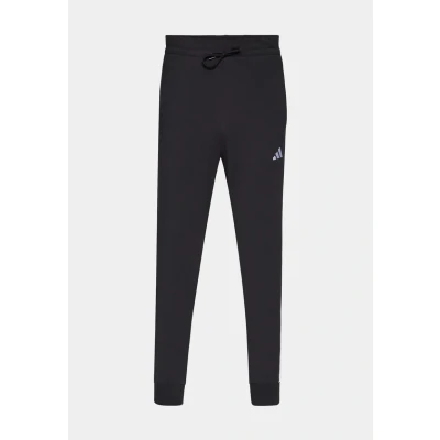 Abbildung von adidas Sportswear Jogger Jogginghose, Damen, Größe: XXL, Black/white