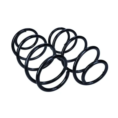 Abbildung von MAXGEAR 60 1465D Fahrwerksfeder Vorderachse Schraubenfeder FIAT: 500 C Cabrio