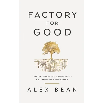 Abbildung von Factory for Good: The Pitfalls of Prosperity and How to Avoid Them
