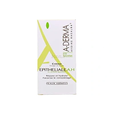 Abbildung von A Derma Creme Epitheliale A.H. Ultra Crème Réparatrice