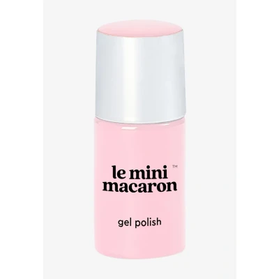 Abbildung von Le Mini Macaron GEL Polish Nagellack, Damen, Größe: 8.5 ml, Fairy floss