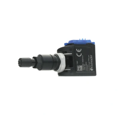 Abbildung von SCHRADER 2200B GO1 Radsensor, Reifendruck Kontrollsystem mit Ventilen, Nut MERCEDES BENZ: GLK, GLE SUV, V Klasse, BMW: 5 Limousine, 1 Schrägheck