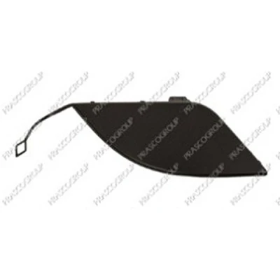 Abbildung von PRASCO ME0291286 Klappe, Abschlepphaken hinten MERCEDES BENZ: C Klasse Limousine kfzteile, kfzteile24, bandel online, bandel, atp autoteile, mister