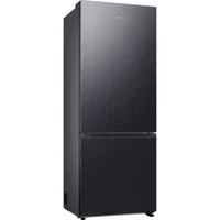Abbildung von Samsung Kühl /Gefrierkombination &quot;RB53DG703CB1EF&quot;, RB53DG706AB1, 203 cm hoch, 75,9 breit,extra weit 75cm, NoFrost