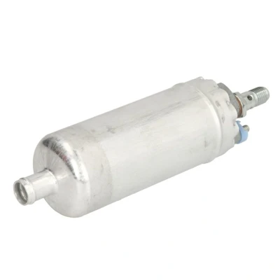 Abbildung von HELLA 8TF 358 303 281 Kraftstoffpumpe elektrisch ohne Dichtung MERCEDES BENZ: SL Cabrio, S Klasse Limousine, W124 Coupe