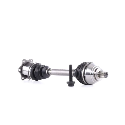Abbildung von GSP 254013 Antriebswelle 479,5 VOLKSWAGEN: Passat B7 Variant, Touran I, B6 AUDI: A3 Schrägheck, Sportback, TT Coupe kfzteile,