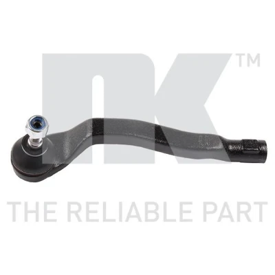 Abbildung von NK 5033965 Spurstangenkopf RENAULT: Kangoo II Express, / Grand Kangoo, Be Bop, MERCEDES BENZ: Citan Tourer Kombi