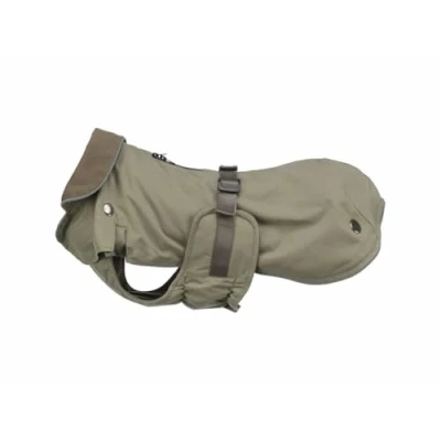 Abbildung von Trixie Hermy coat, S: 43 cm, olive green