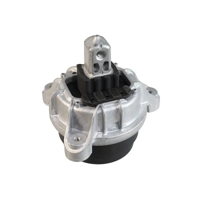 Abbildung von METZGER 8054119 Motorlager vorne Hydrolager