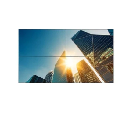 Abbildung von Philips 55BDL8007X Videowall Display 139cm (54,5&quot;)