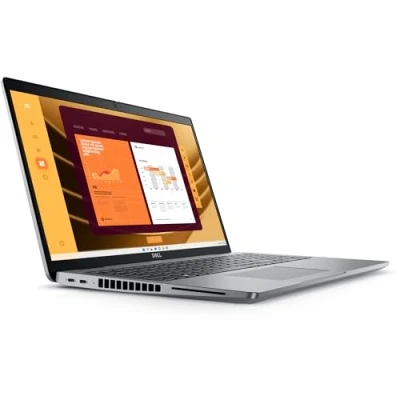 Abbildung von DELL Latitude 5550 Intel Core Ultra 7 165U Ordinateur Portable 39,6 cm (15.6&quot;) Full HD 16 Go DDR5 SDRAM 512 SSD
