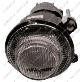 Abbildung von PRASCO ME3044433 Nebelscheinwerfer beidseitig, vorne SMART: Fortwo I Coupe