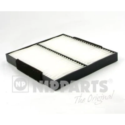 Abbildung von Filter, Innenraumluft NIPPARTS N1343019