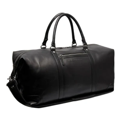 Abbildung von The Chesterfield Brand Cavoli Travelbag black Handgepäck