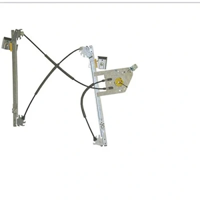 Abbildung von Electric Life Fensterheber vorne links elektronisch ohne Elektromotor mit Komfortfunktion ZR SB701 L SAAB: 9 3 Kombi, Limousine
