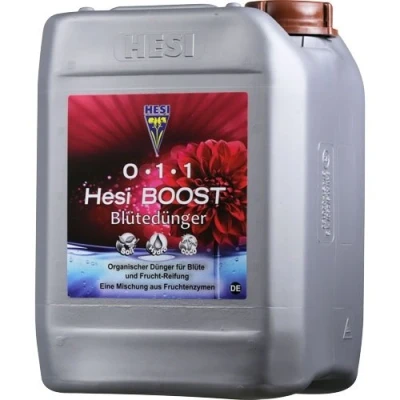 Abbildung von Hesi Boost, 5 l