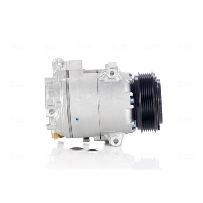 Abbildung von NISSENS 890259 Kompressor CVC6 12 PAG 46 R 134a OPEL: Astra J Sports Tourer, Schrägheck, Zafira C CHEVROLET: Cruze Limousine