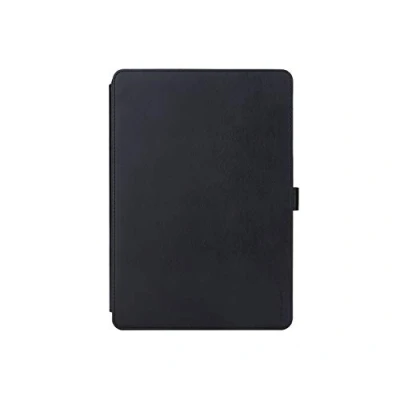 Abbildung von RADICOVER Strahlenschutz Tablettasche PU, iPad 10,2&quot; 2019, Schwarz
