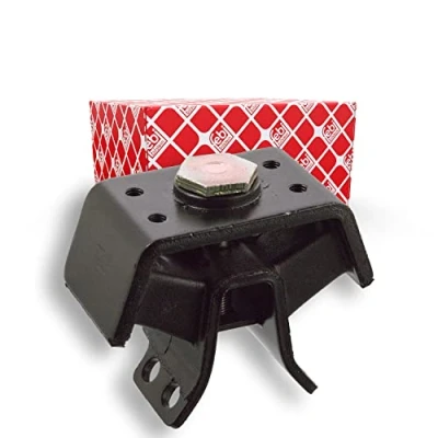 Abbildung von FEBI BILSTEIN 103293 Motorlager hinten Gummimetalllager TOYOTA: HILUX 3 Pick up