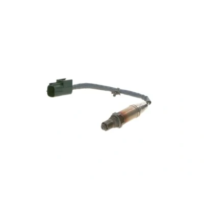 Abbildung von BOSCH 0 258 005 307 Lambdasonde 4 NISSAN: MICRA 3