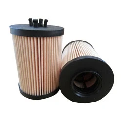 Abbildung von ALCO FILTER MD 605 Ölfilter Filtereinsatz MERCEDES BENZ: A Klasse, B Klasse