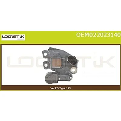 Abbildung von CASCO CRE15140GS Lichtmaschinenregler 12V