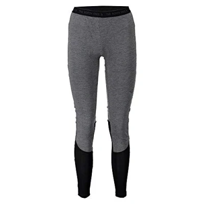 Abbildung von THE NORTH FACE Damen Easy Hose, Grau, S EU