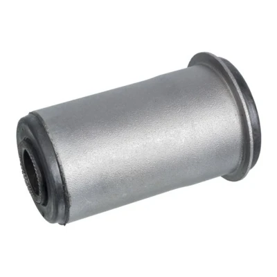 Abbildung von FEBI BILSTEIN 41126 Querlenkerlager hinten, außen, unten, Vorderachse links, rechts Gummimetalllager MITSUBISHI: L200 III Pickup, PAJERO 2