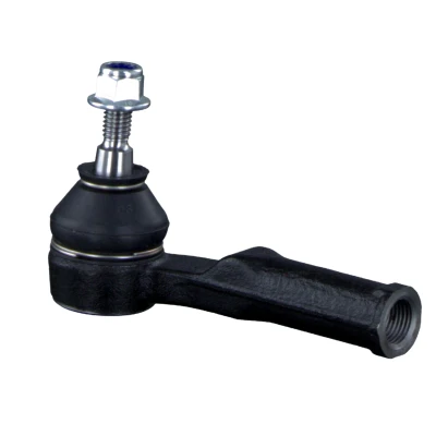 Abbildung von FEBI BILSTEIN 34901 Spurstangenkopf Vorderachse links mit selbstsichernder Mutter FORD: Kuga 1, Mk1