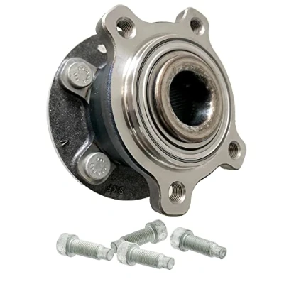 Abbildung von SKF VKBA 7140 Radlagersatz VOLVO: V40 Schrägheck