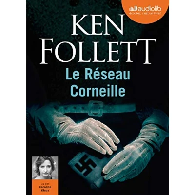 Abbildung von Le Réseau Corneille: Livre audio 2 CD MP3