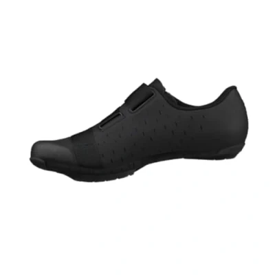 Abbildung von fi&#039;zi:k Terra Powerstrap X4 Black/Black 40,5 Herren Fahrradschuhe