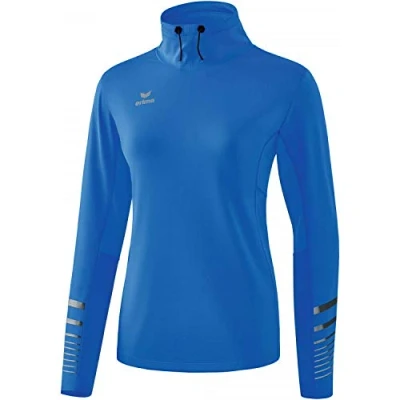 Abbildung von ERIMA Damen Longsleeve Race Line 2.0 Running, green gecko, 48, 8331912