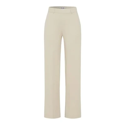 Abbildung von RAPHAELA by BRAX Chinohose Style DamenpulloverTH FLARED